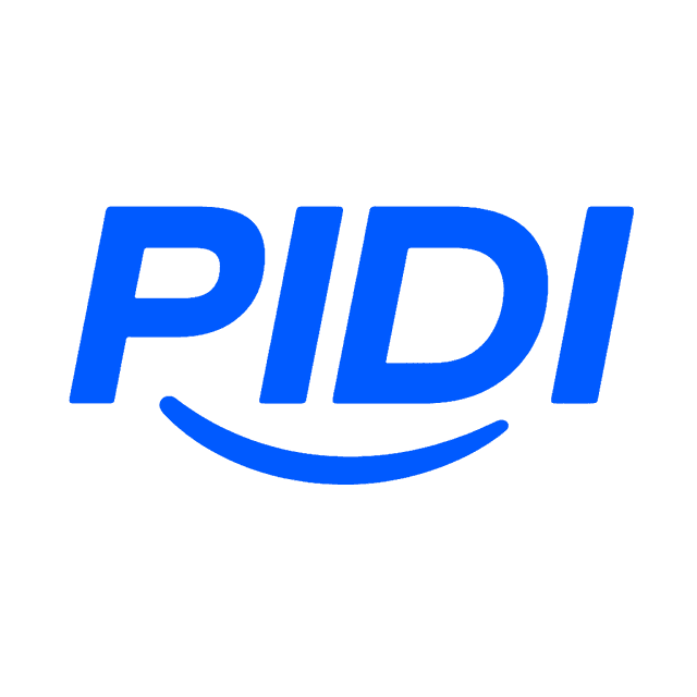 PIDI Logo