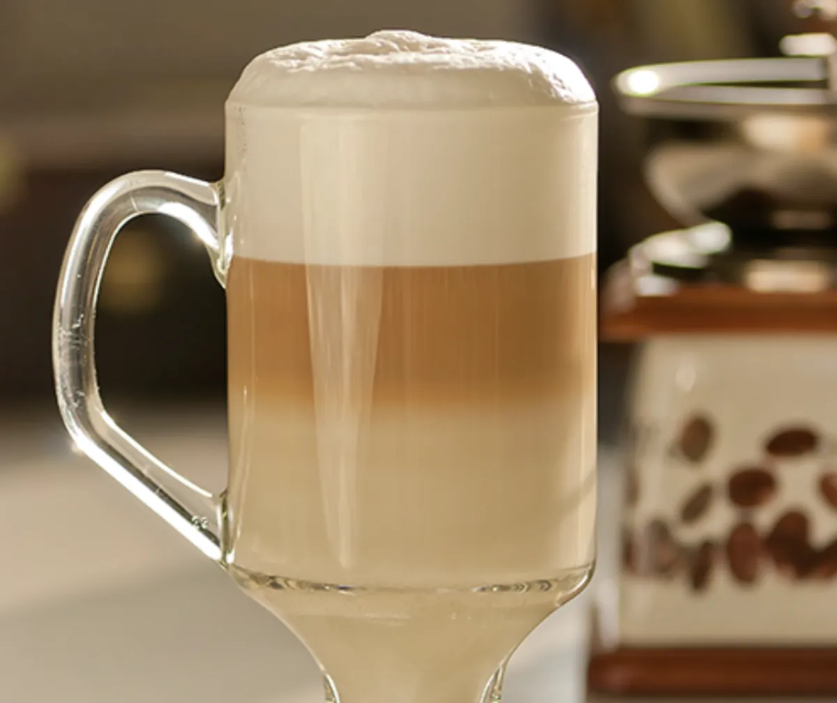 Macchiato