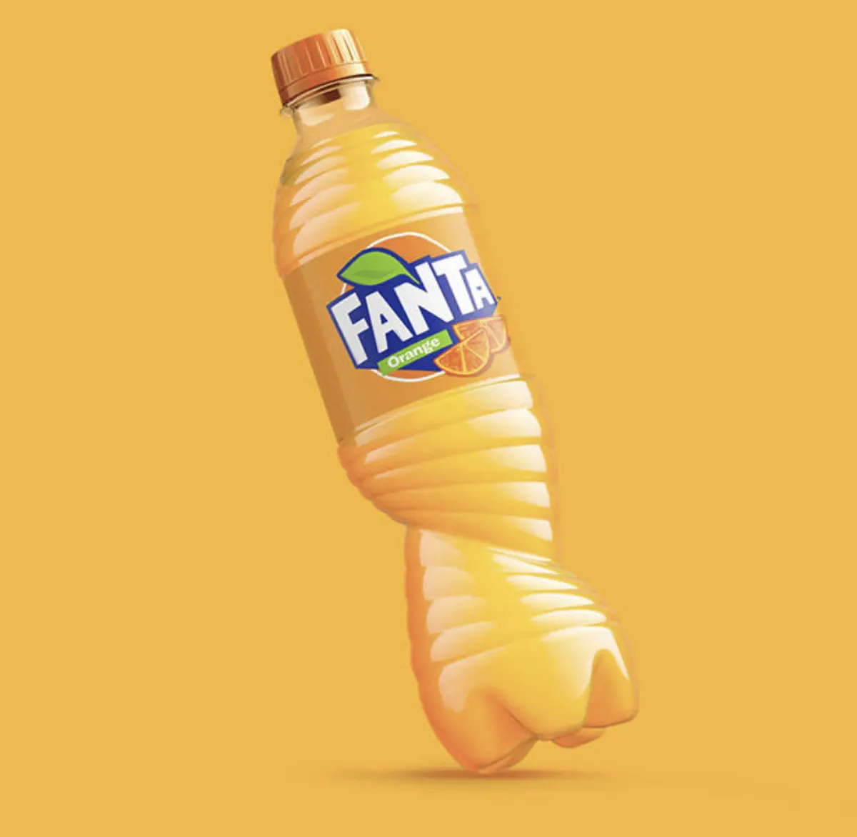 Fanta